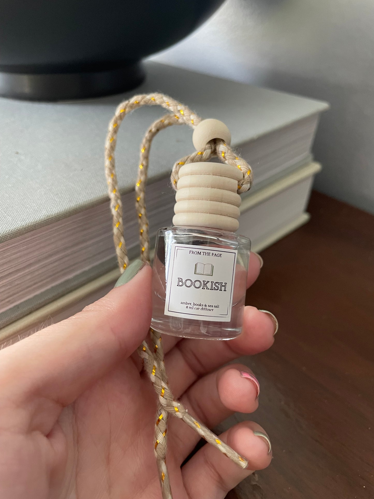 Car Diffusers - pick one