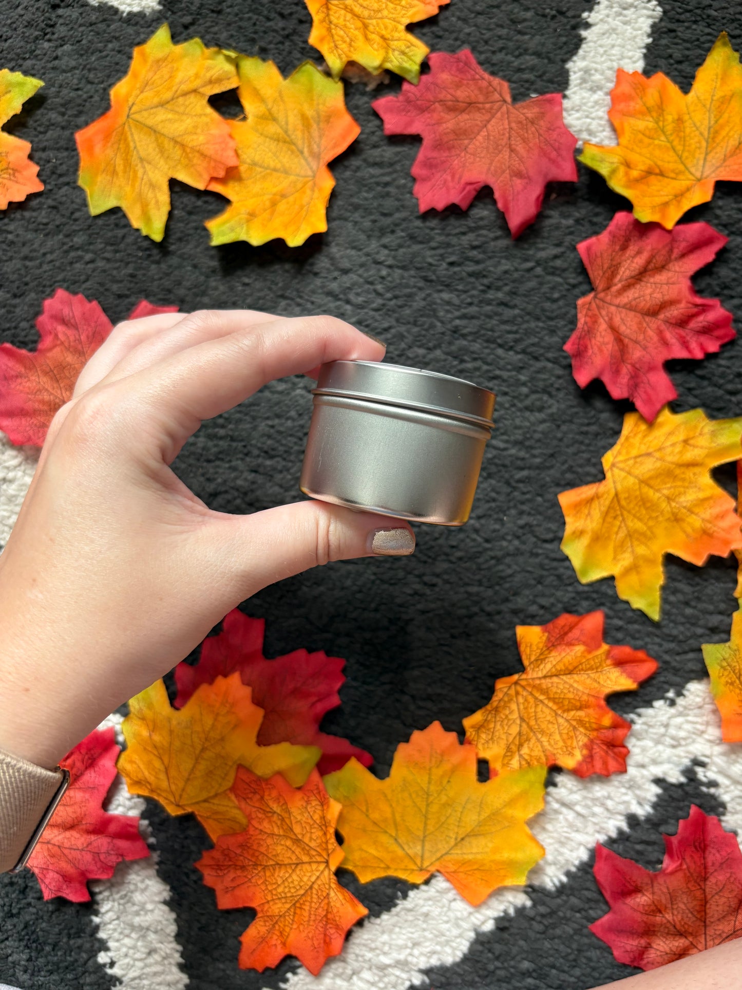 Fall Discovery Box