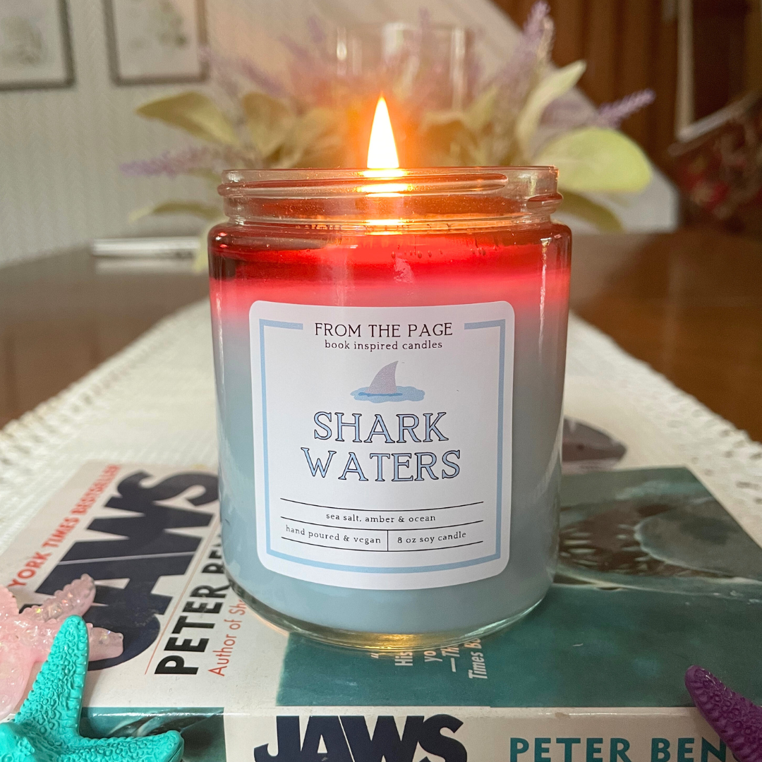 Shark Waters