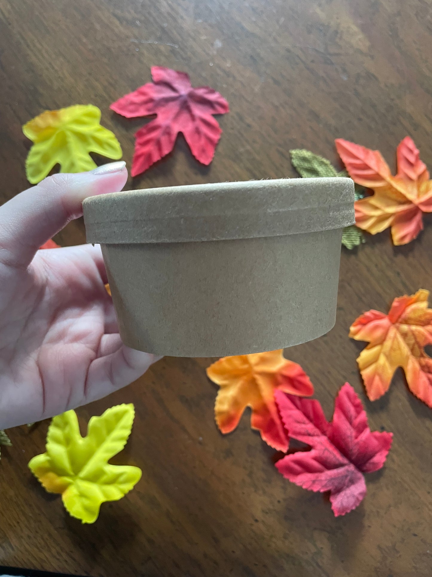 Goosebumps | Shaped Wax Melts