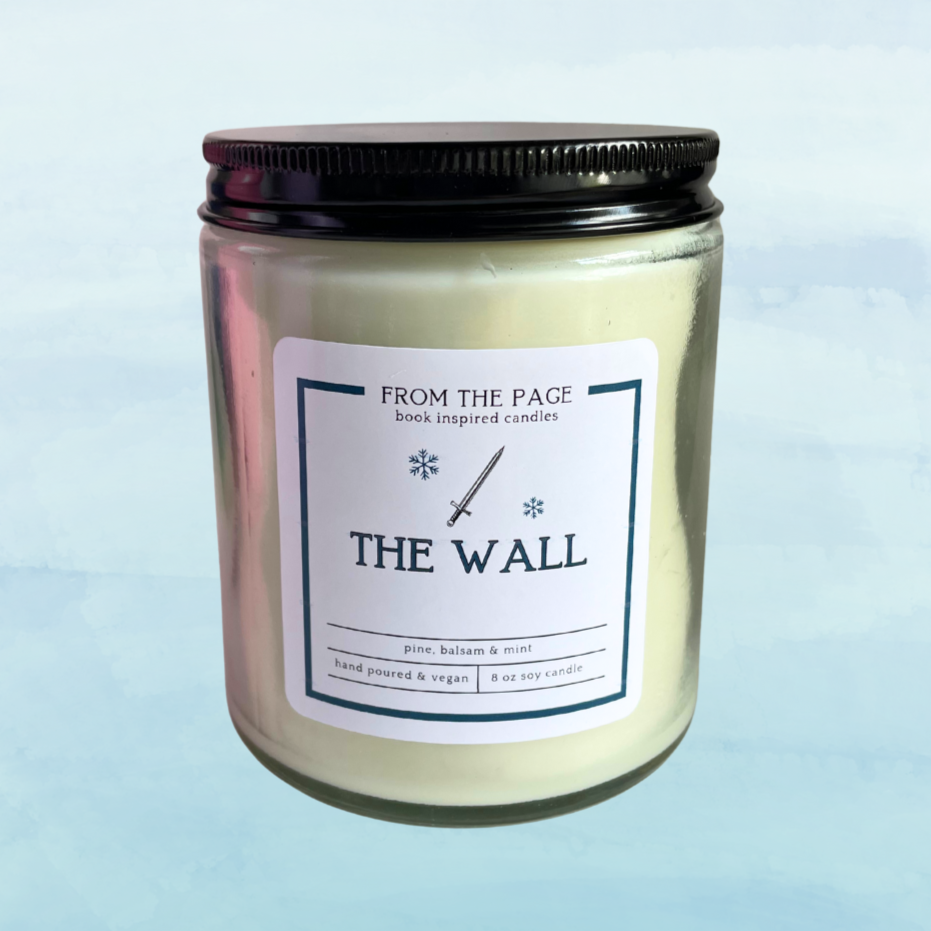 The Wall