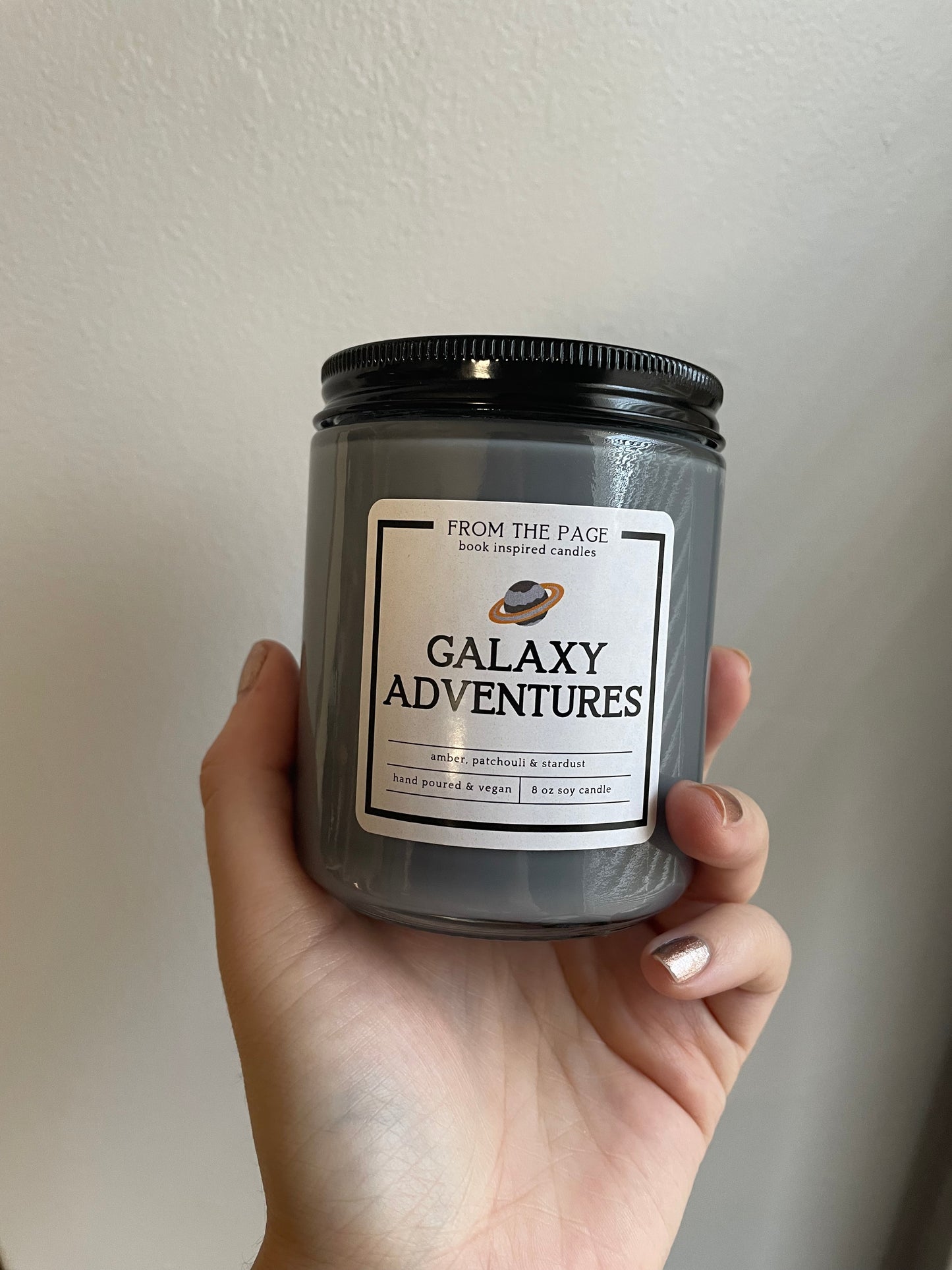 Galaxy Adventures