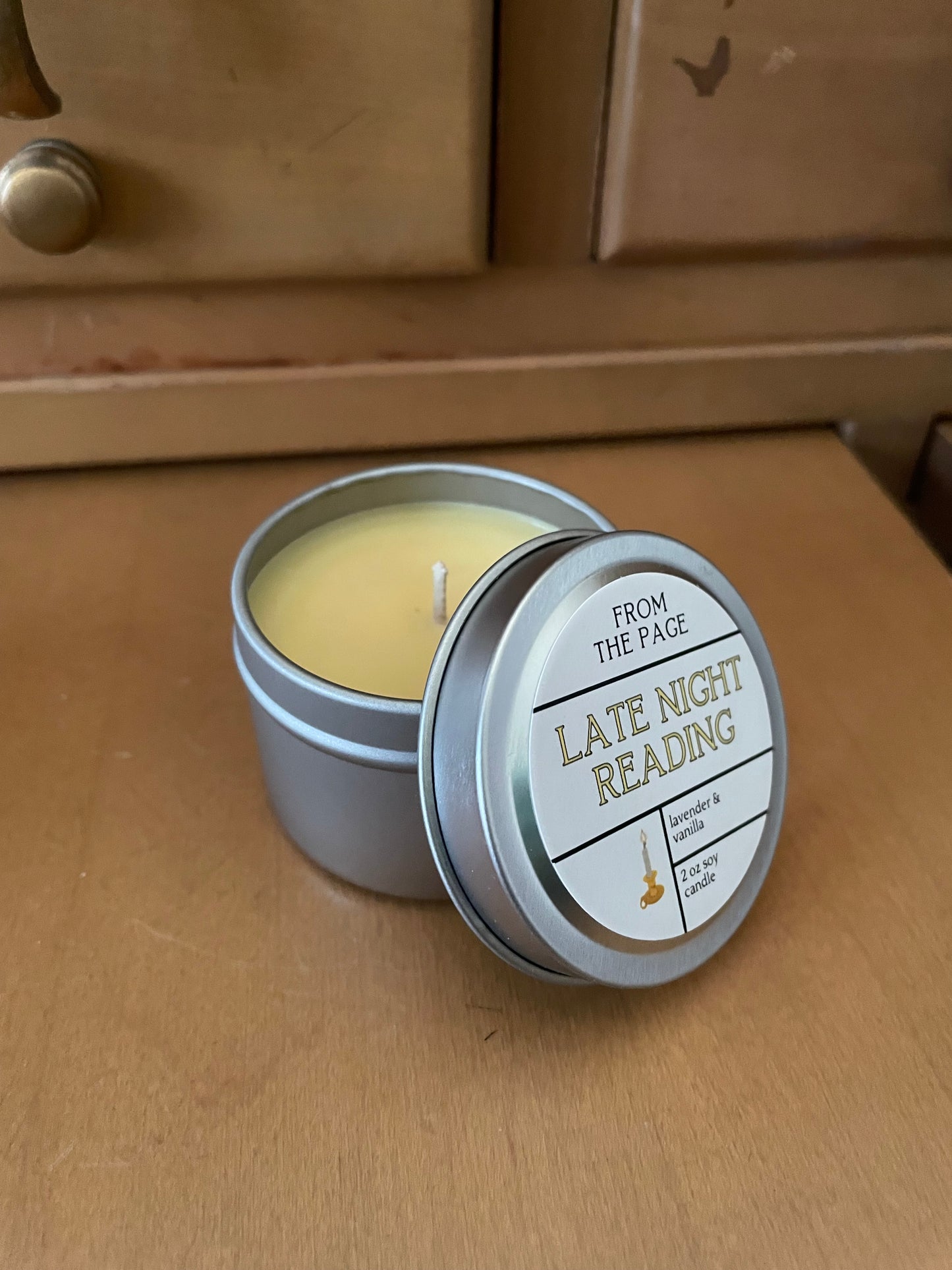 Bookworm Sampler Pack