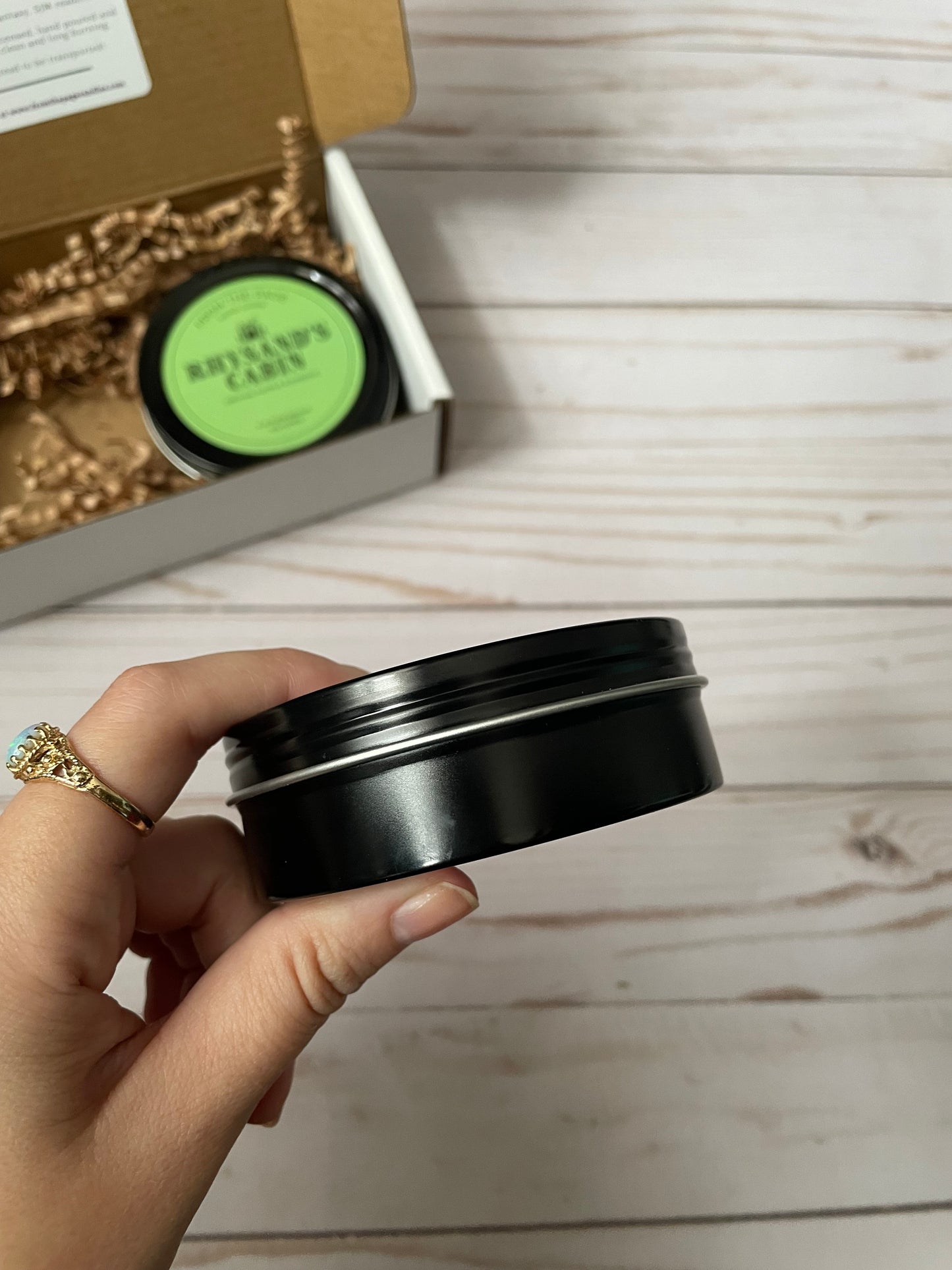 ACOTAR | Candle Gift Set