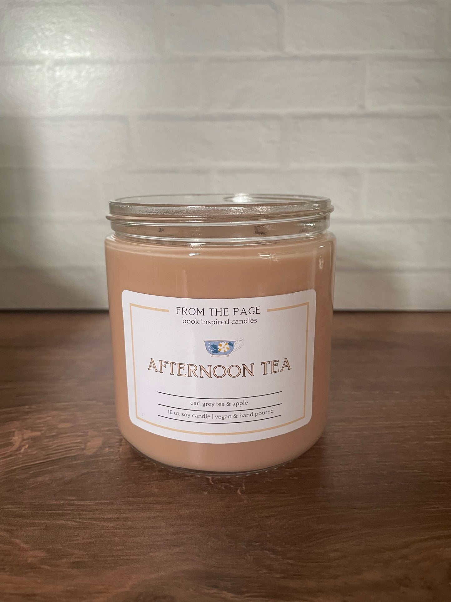 Afternoon Tea