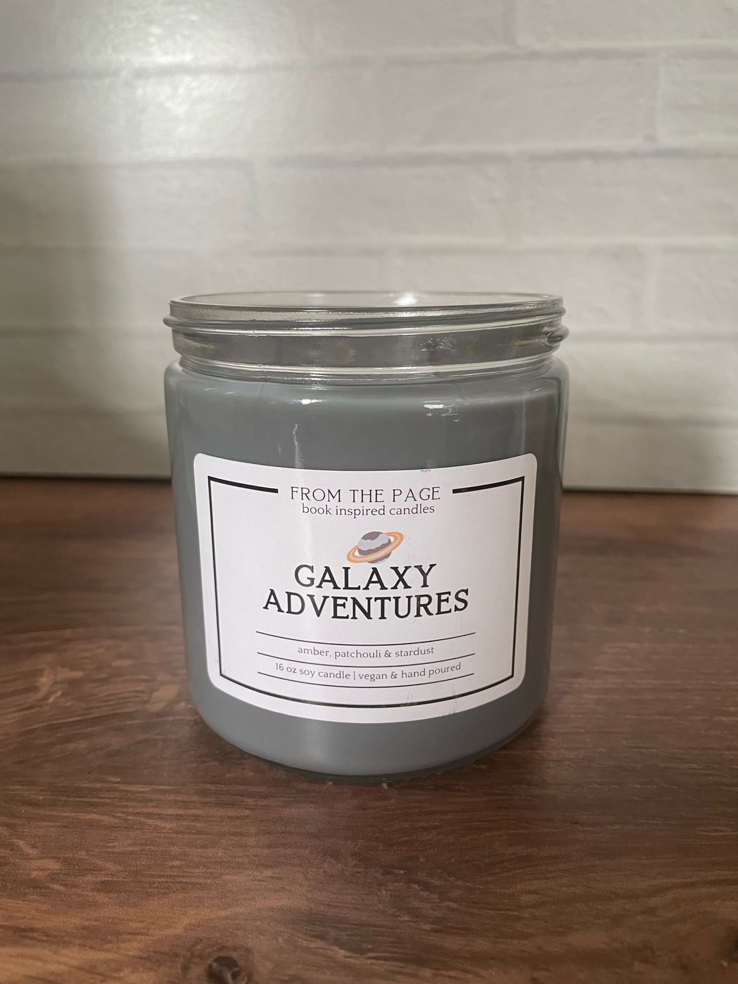 Galaxy Adventures