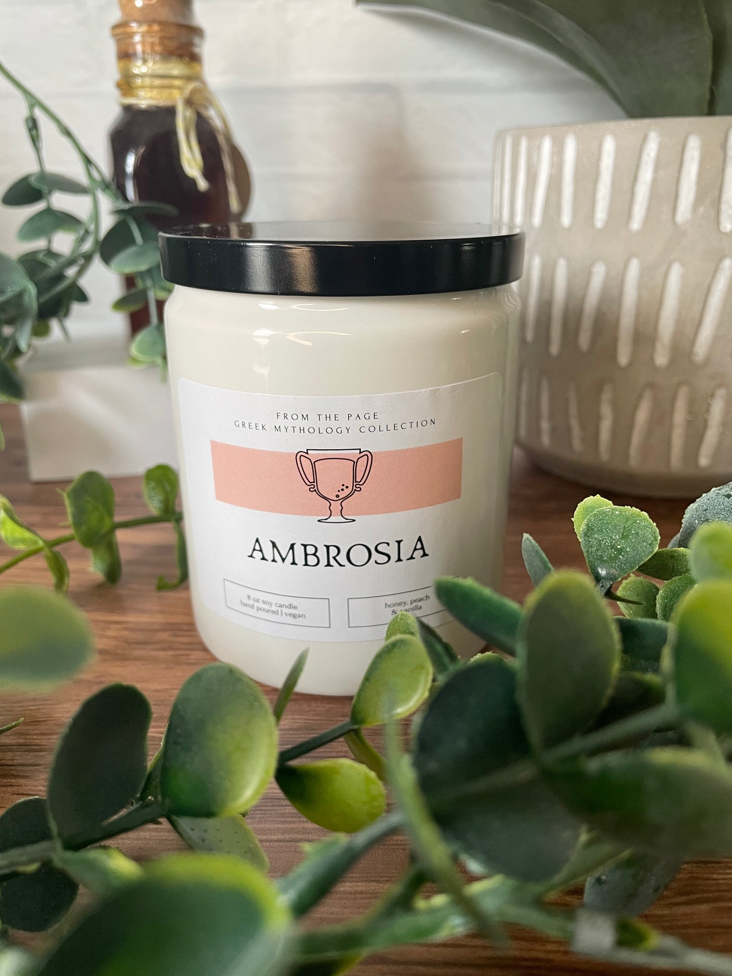 Ambrosia