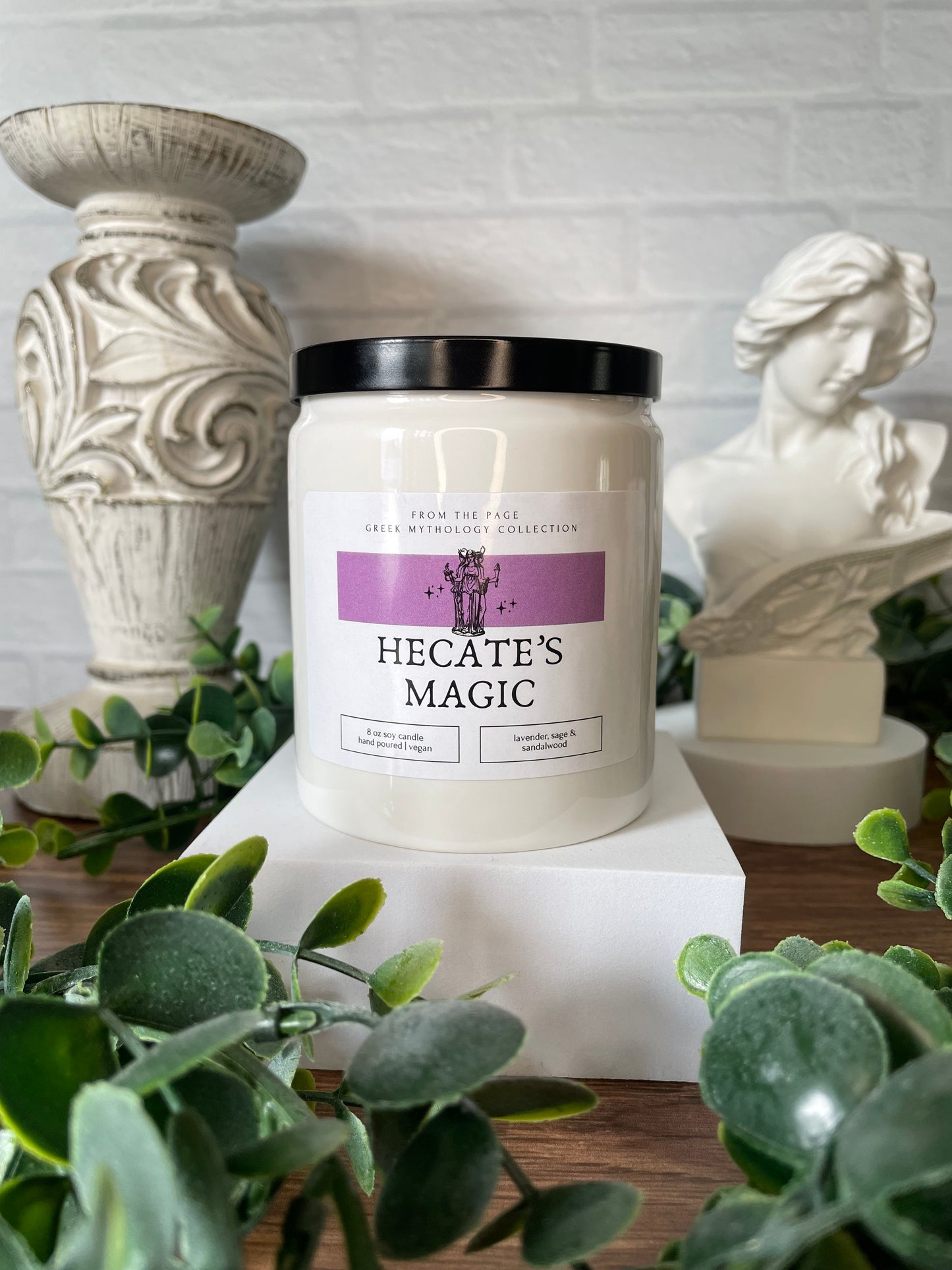 Hecate's Magic