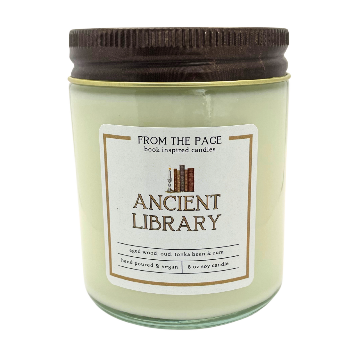 Ancient Library