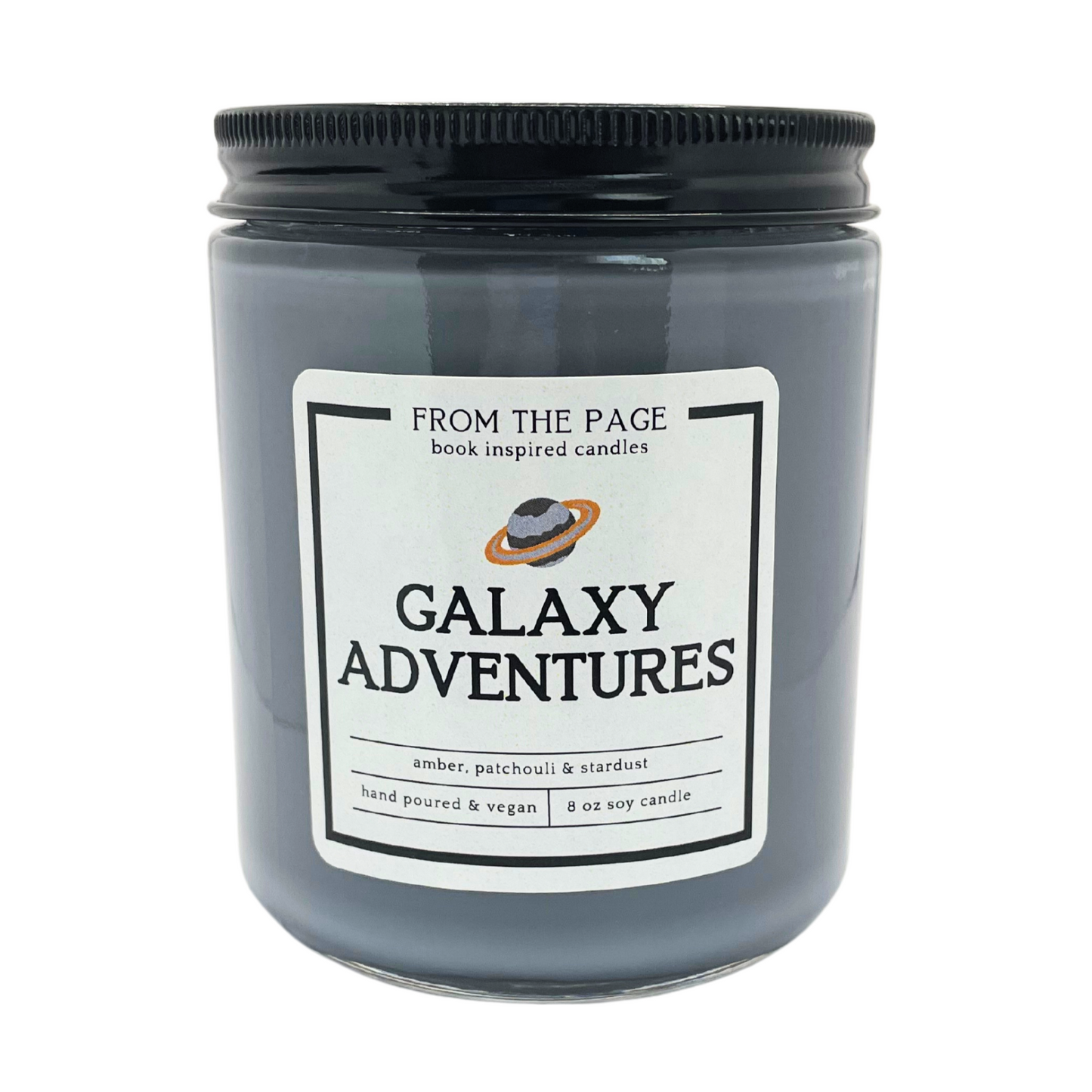 Galaxy Adventures