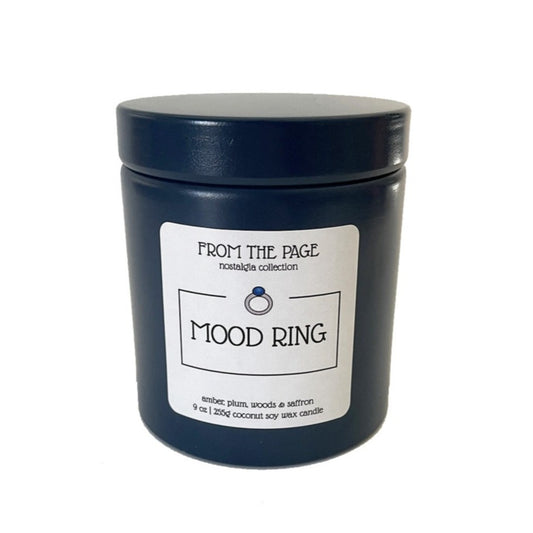 Mood Ring - Nostalgia Collection