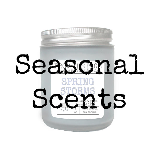 Seasonal Scents