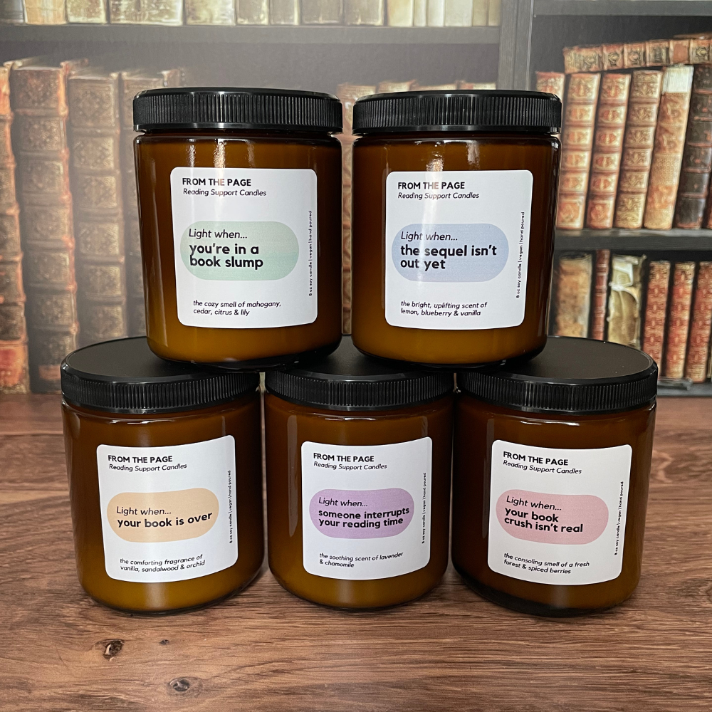 Reading Support Collection