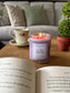 Do Not Disturb - Candle of the Month (amber, vanilla, bergamot & berry)