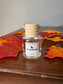 Nevermore Car Diffuser (oakmoss & amber)
