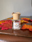 Fall in Forks Car Diffuser (apple, raspberry, cedar, amber)