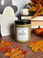 Haunted Bookshop (sandalwood, amber, vanilla, amaretto)
