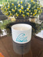 Icon Collection - Beach Read (sandalwood, amber & sea salt)