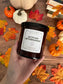 Autumn Afternoons (pear, apple, pecan, spice)