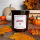 Smells Like Fall (apple, ginger, berry, cedar)