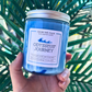 Odysseus’ Journey - Candle of the Month (Beachwood, sea salt, olive leaf & citron)