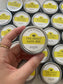 The Great Gats-bee Lip Balm (honey vanilla beeswax lip balm)