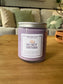 Do Not Disturb - Candle of the Month (amber, vanilla, bergamot & berry)