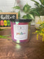 Pride - 10 oz candle