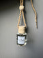 London Season Car Diffuser (English rose, Earl grey tea)