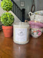 Mad Tea Party (white tea & bergamot)