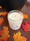 Manderley Estate (fir, dried leaves, spice, orange)