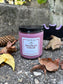 Dracula’s Parlor - Candle of the Month (black cherry merlot)