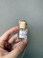 London Season Car Diffuser (English rose, Earl grey tea)