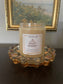 Mary Bennet - Candle of the Month (cedar, lavender, violet & leather)