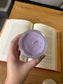 Do Not Disturb - Candle of the Month (amber, vanilla, bergamot & berry)