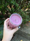 Dracula’s Parlor - Candle of the Month (black cherry merlot)