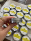 The Great Gats-bee Lip Balm (honey vanilla beeswax lip balm)