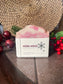 White Witch Soap (winter berry)