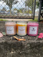 Fall Candle Mystery Box