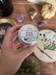 Fall Sampler Candle - Pick One - 2 oz mini candle