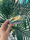 Beach Reads soap (coconut & tropical fruit)