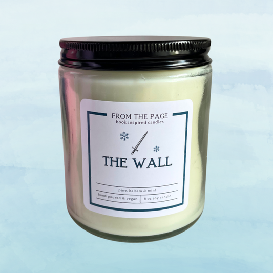 The Wall