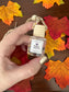 Book Witch Car Diffuser (white sage, moss & lavender)