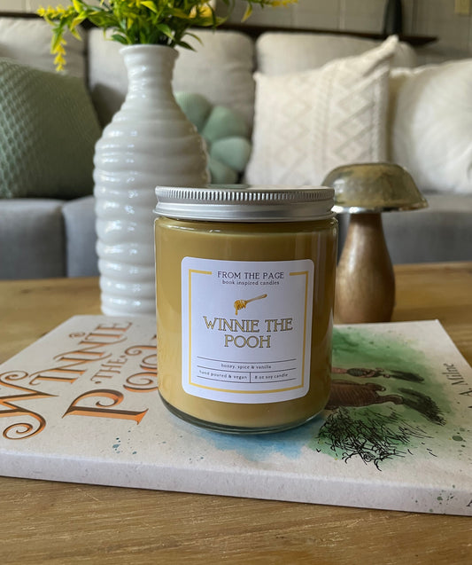 Winnie the Pooh | Limited Time Winnie the Pooh Collection