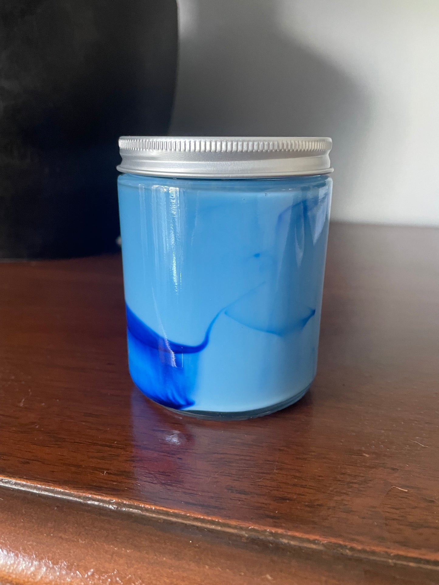 Odysseus’ Journey - Candle of the Month (Beachwood, sea salt, olive leaf & citron)