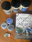 Crowns of Nyaxia Sampler Pack (3 mini candles)