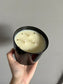 The Raven - 3 wick candle (pumpkin, cinnamon, honey)