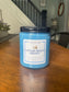 Captain Nemo's Library (sea salt, teakwood, leather & amber)