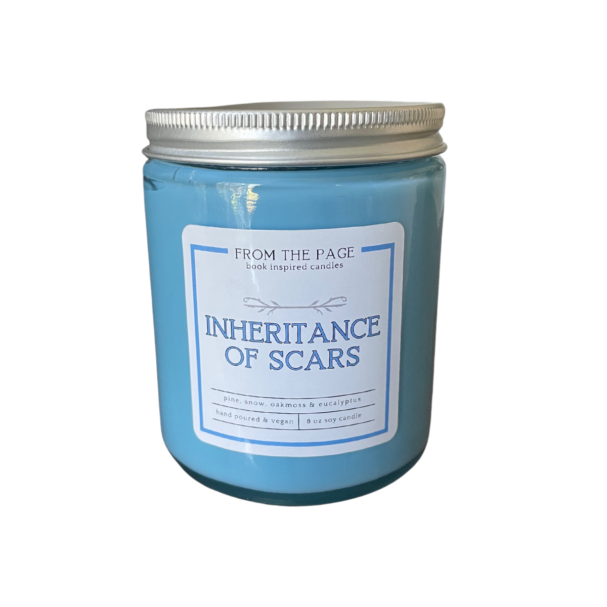 Inheritance of Scars