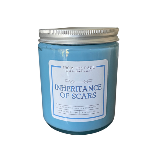 Inheritance of Scars